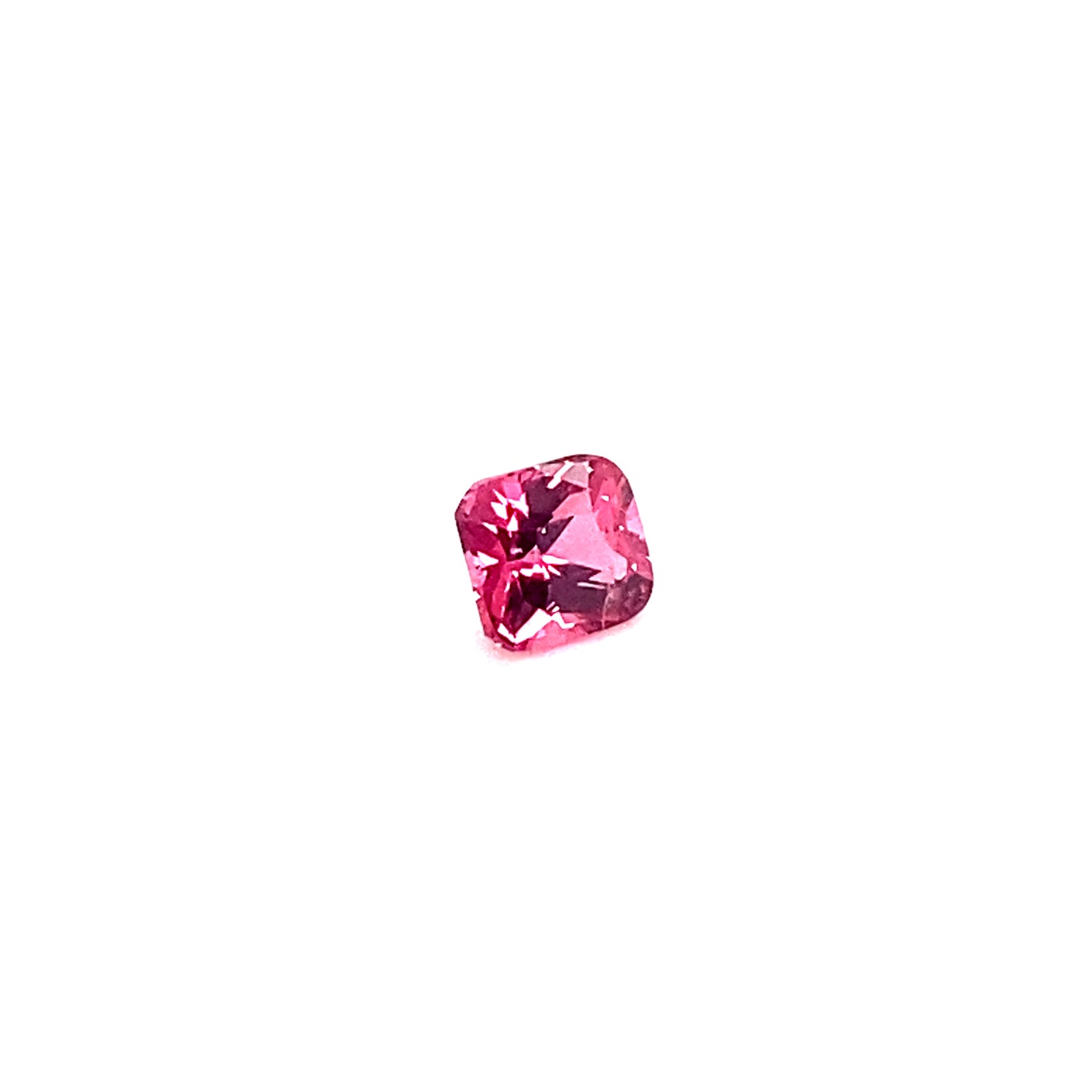 1.12ct Vivid Pink Mahenge Spinel