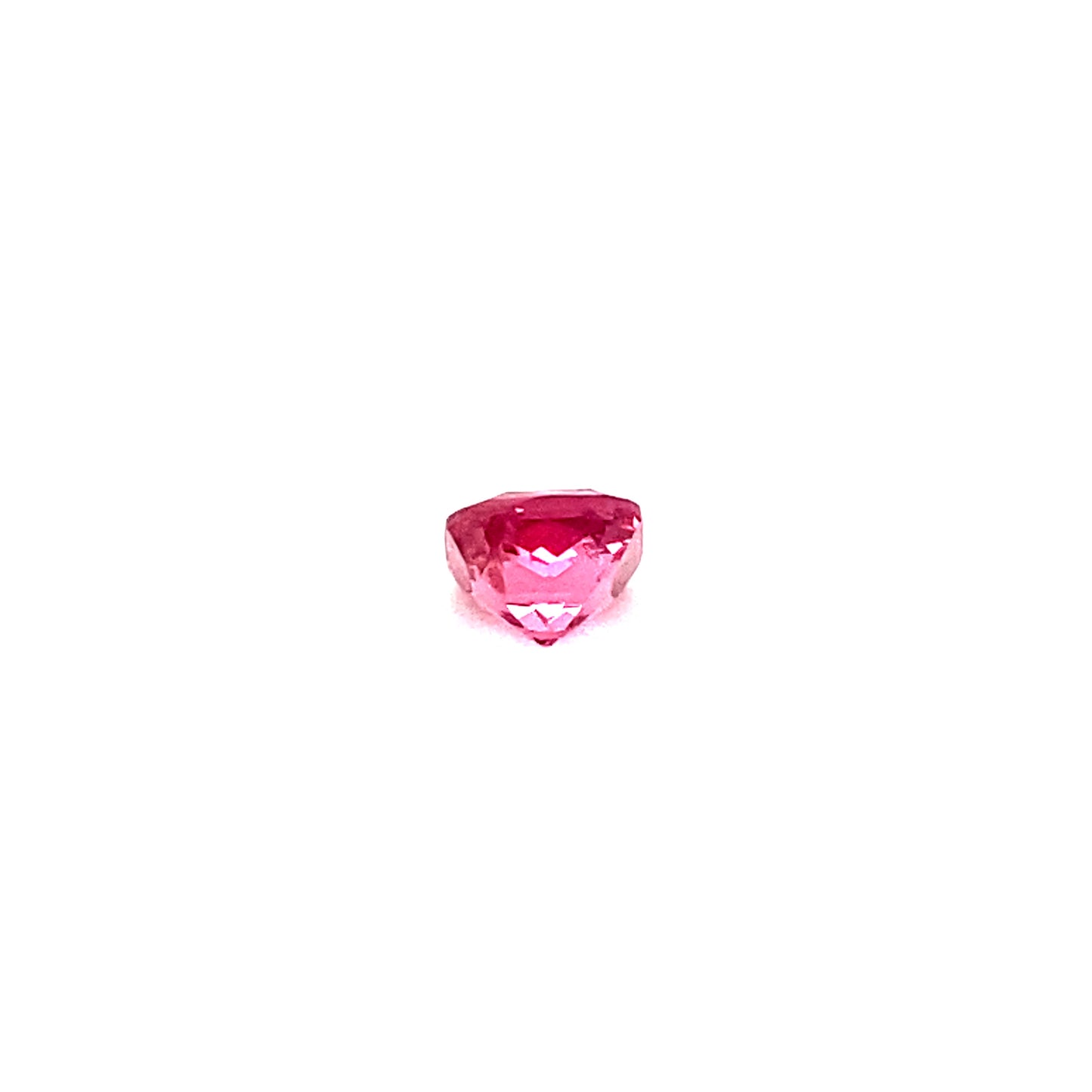 1.12ct Vivid Pink Mahenge Spinel