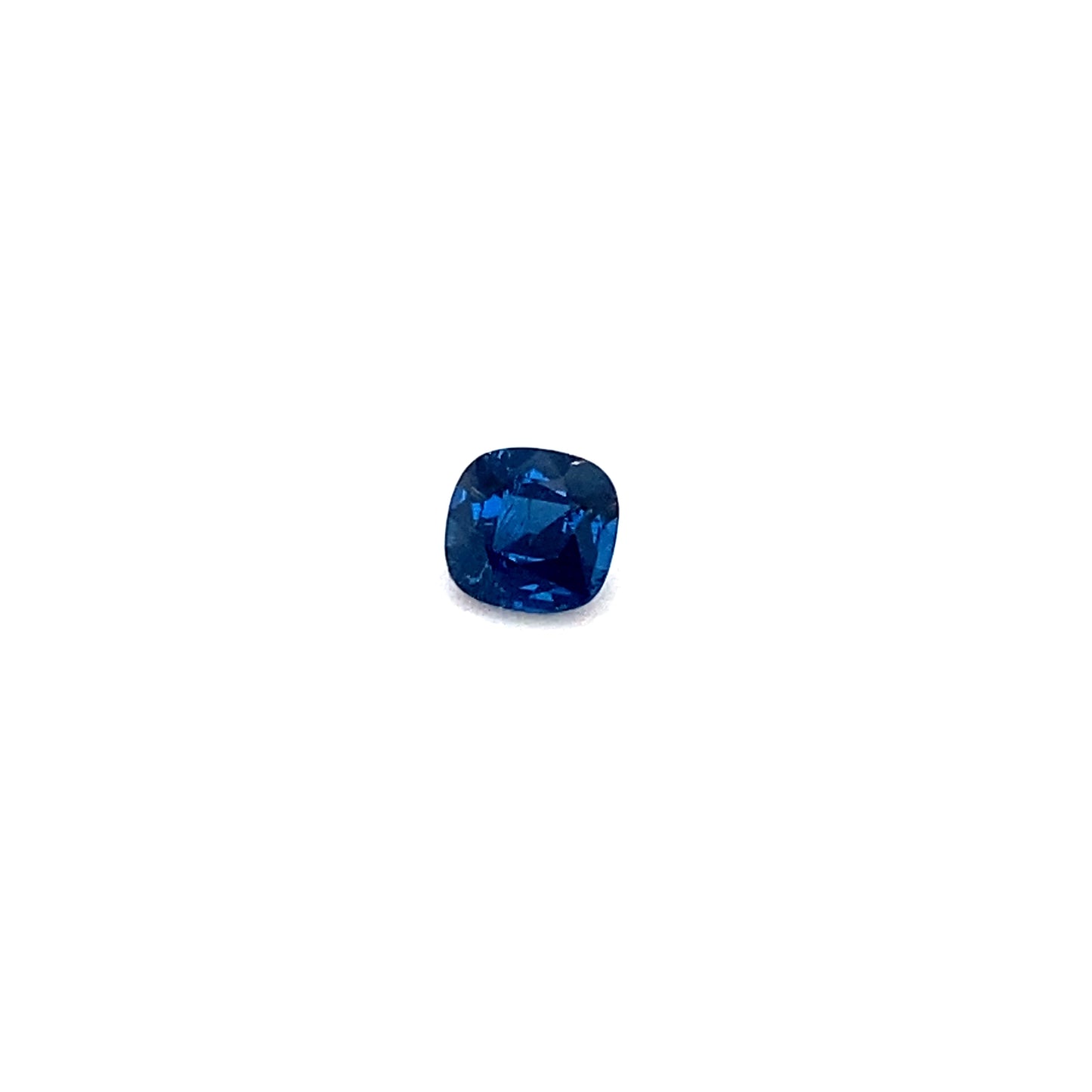 0.66ct Cobalt Spinel