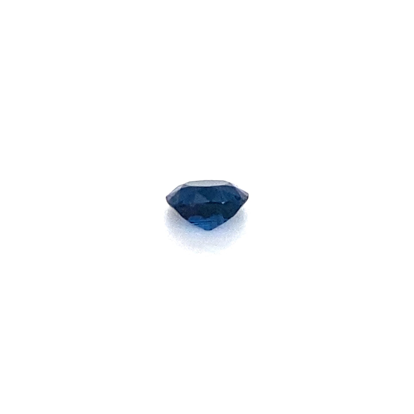 0.66ct Cobalt Spinel