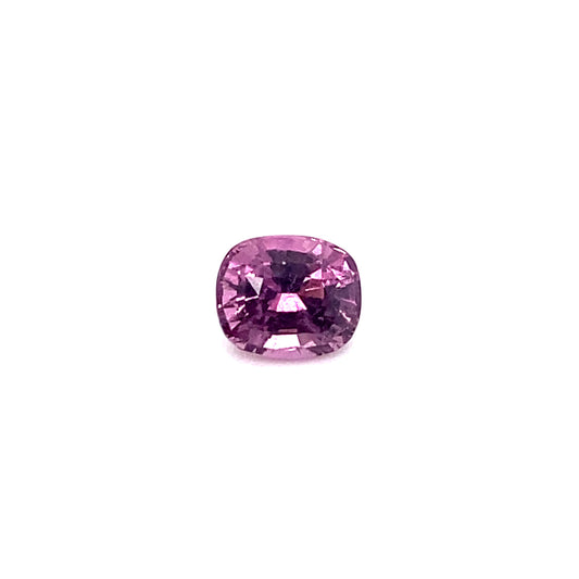 1.82ct Pinkish Purple Spinel