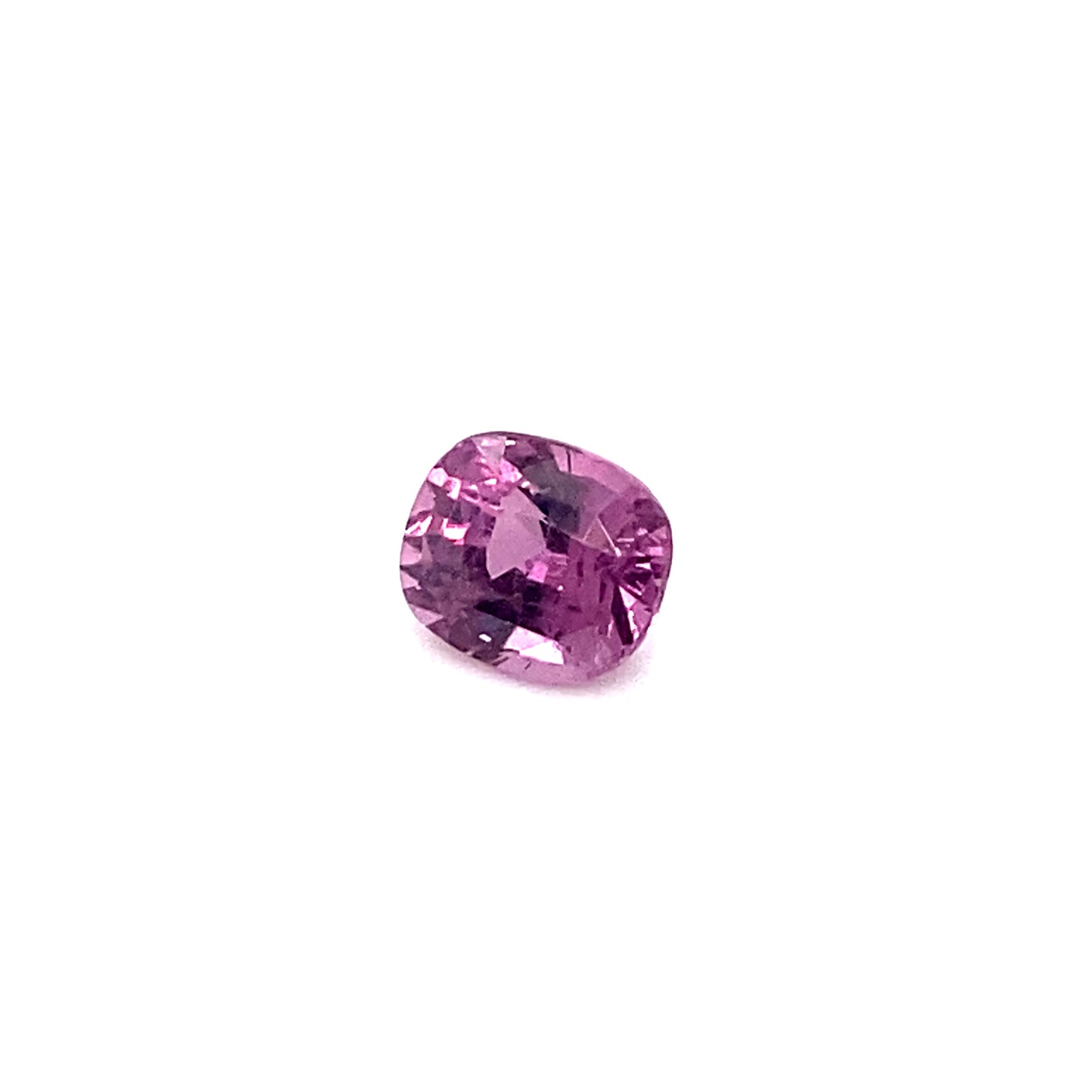 1.82ct Pinkish Purple Spinel