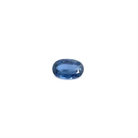 1.01ct Blue Sapphire