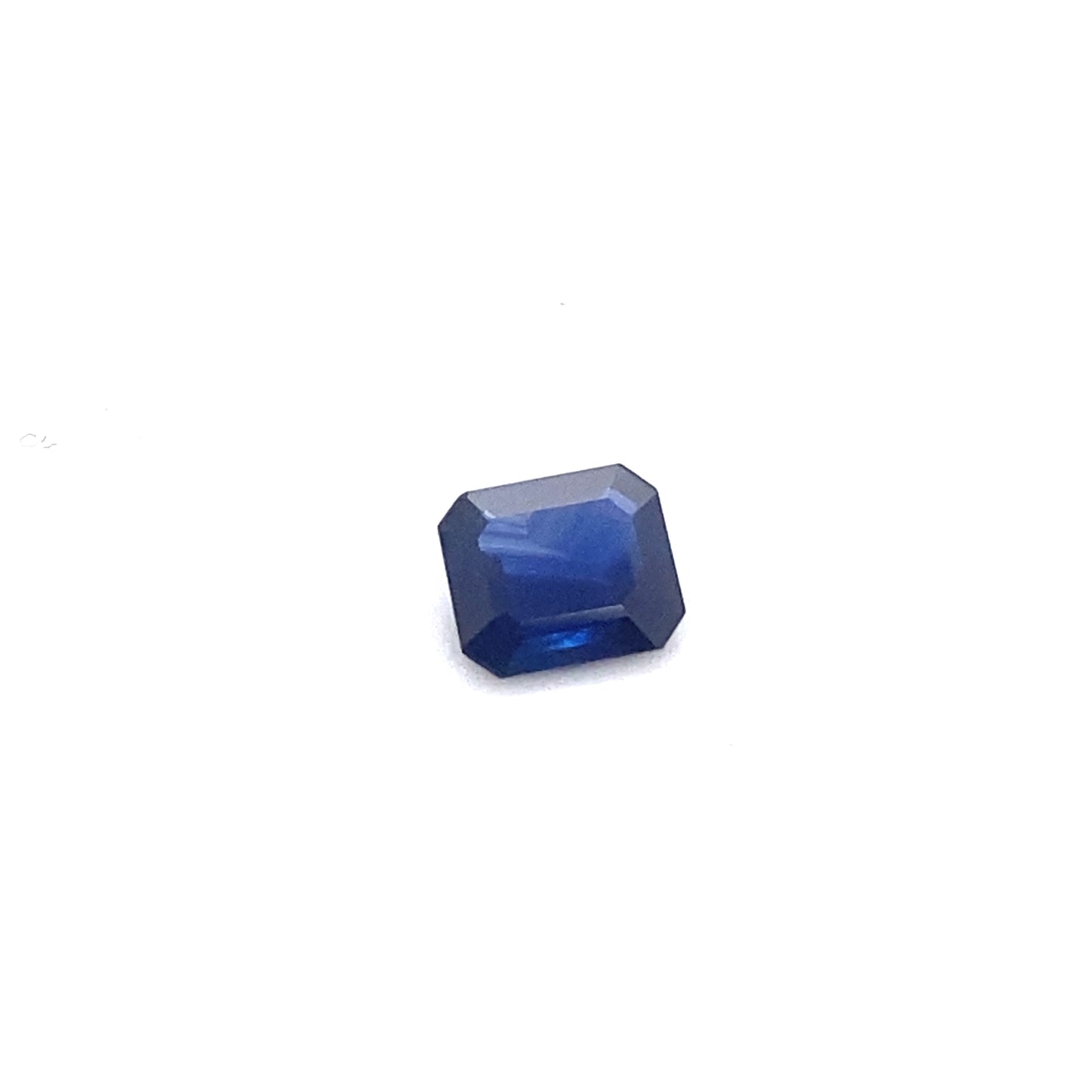 1.13ct Blue Sapphire