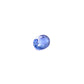 0.66ct Blue Sapphire