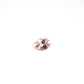 0.47ct Peach Sapphire