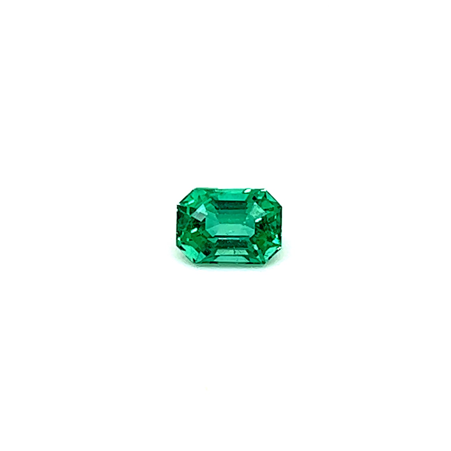 0.85ct Emerald