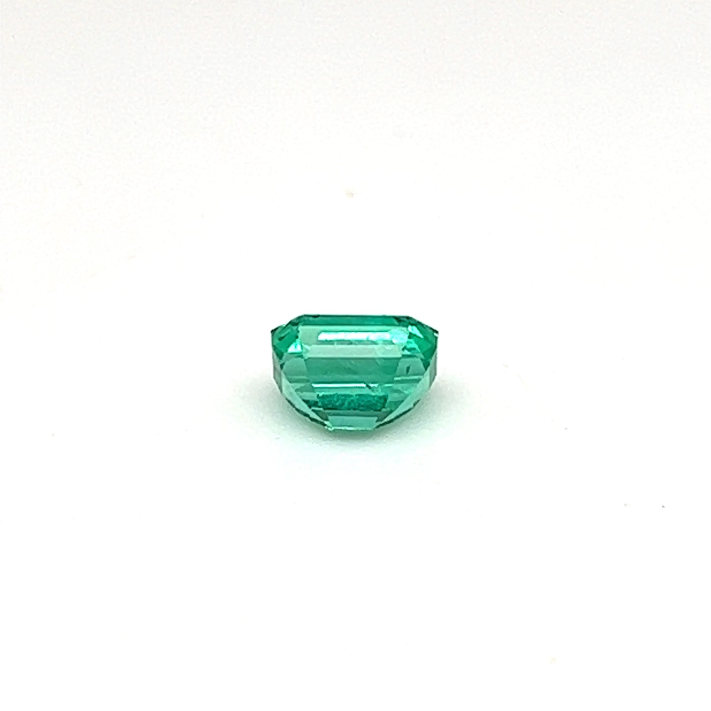 0.85ct Emerald