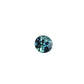 1.18ct Unheated Teal Sapphire