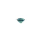 1.18ct Unheated Teal Sapphire