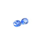 1.53ct Pair of Blue Sapphires