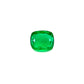 2.18ct Vivid Green Emerald