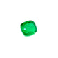 2.18ct Vivid Green Emerald