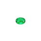 1.24ct Vivid Green Emerald