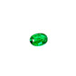 1.24ct Vivid Green Emerald