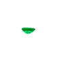 1.24ct Vivid Green Emerald