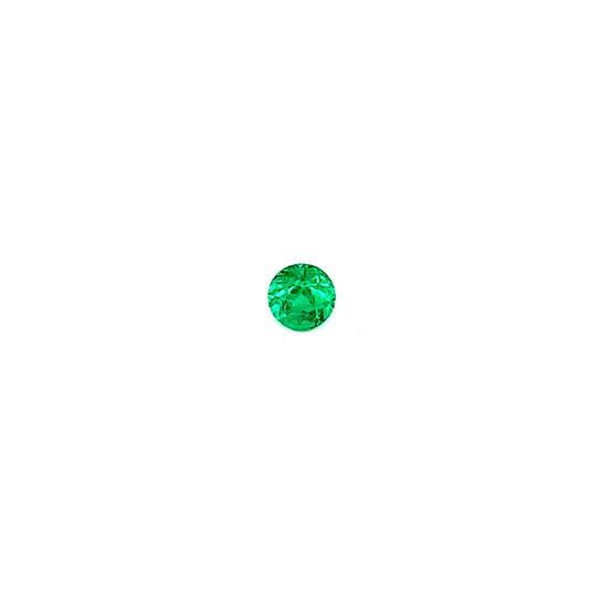 0.39ct Emerald