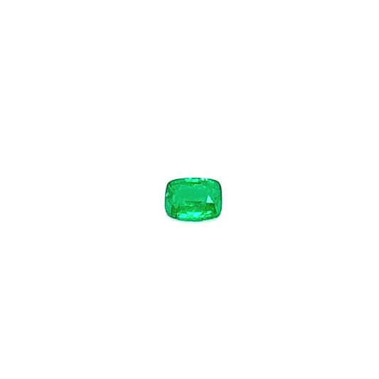 0.26ct Emerald