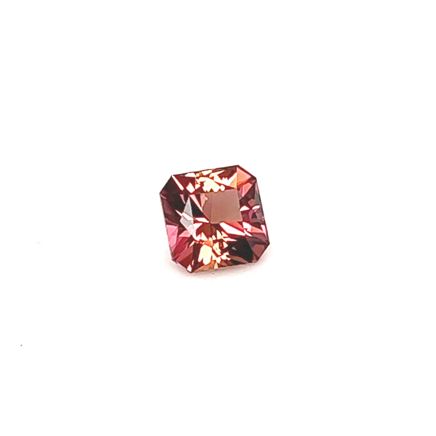 1.57ct Pinky Peach Tourmaline