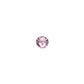 0.35ct Unheated Padparadscha Sapphire