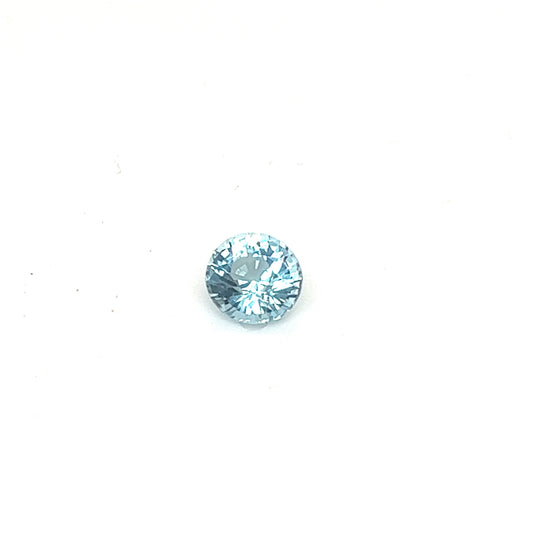 1.05ct Aquamarine