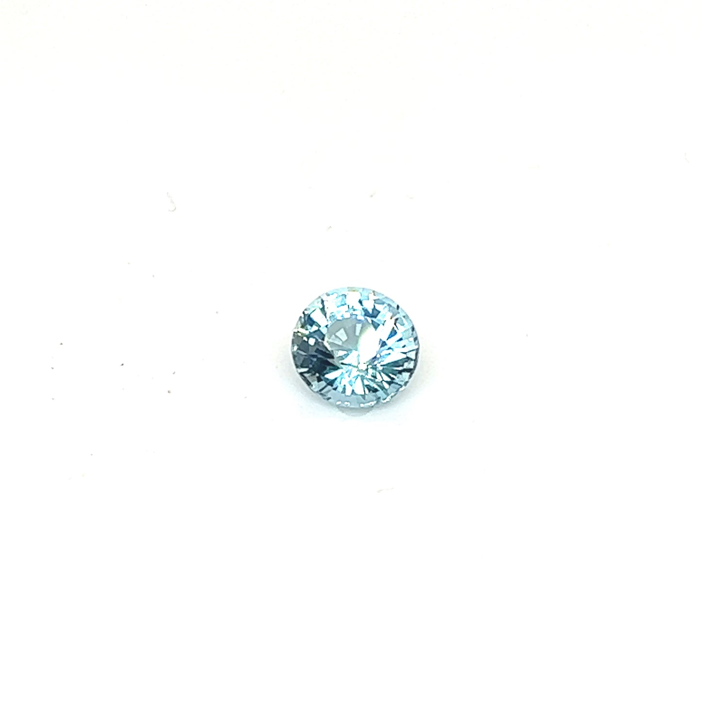 1.05ct Aquamarine