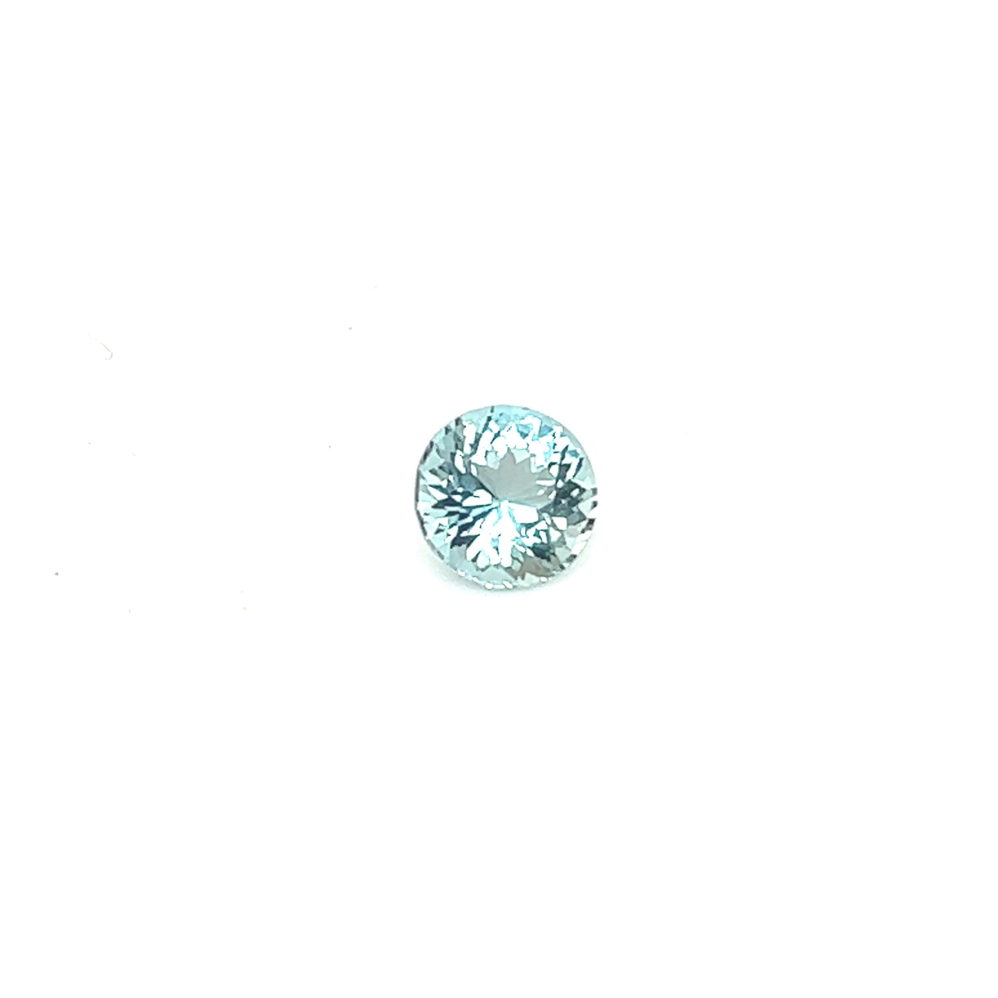 1.18ct Aquamarine