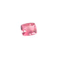 3.00ct Pink Mahenge Garnet