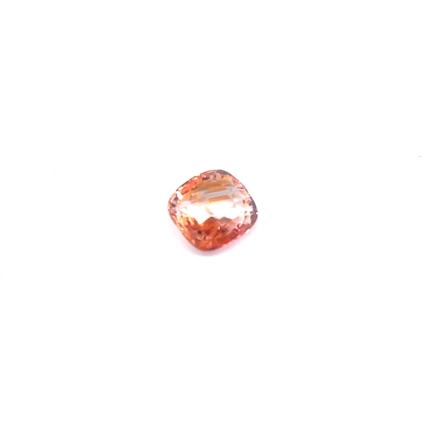 2.02ct Padparadscha Sapphire