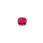 2.13ct Vivid Pinkish Red Spinel