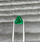 1.12ct Vivid Green Emerald