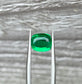 2.18ct Vivid Green Emerald