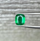 2.18ct Vivid Green Emerald